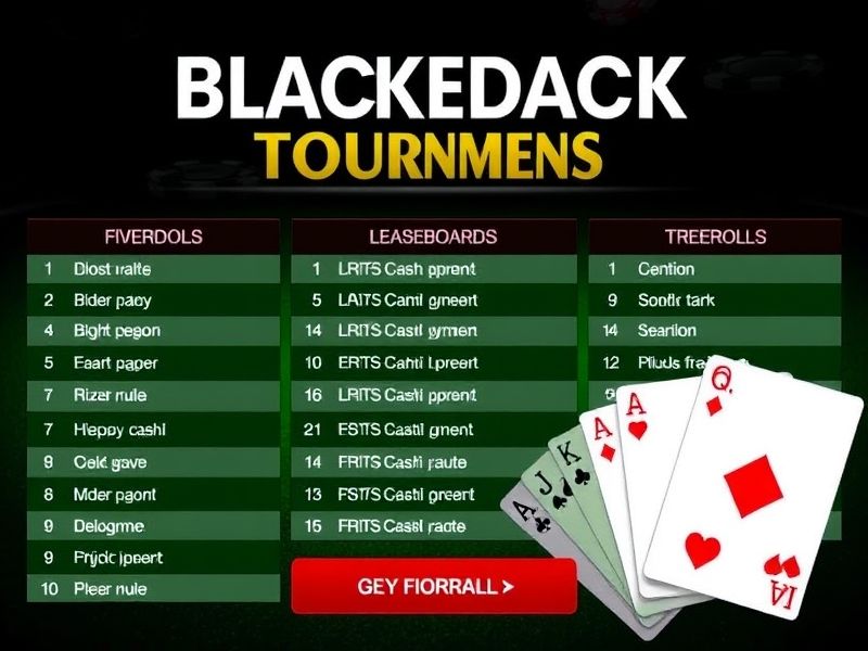 Premium platform for real-time blackjack games with professional dealers and secure payouts.