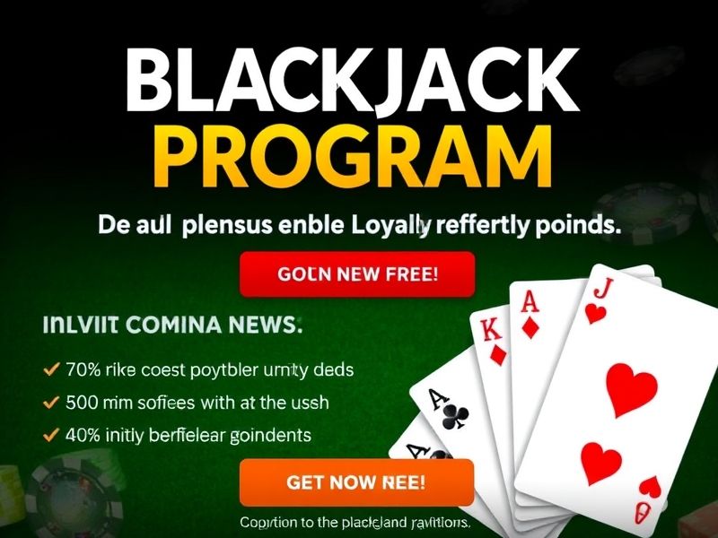 Premium platform for real-time blackjack games with professional dealers and secure payouts.